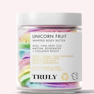 Truly Unicorn Body Butter
